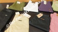 Pantalons femme Marlboro Classics