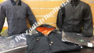 Blousons homme Volcom