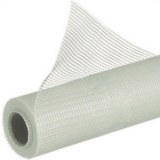 Tissus de verre Fissnet