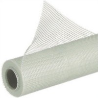 Tissus de verre Fissnet