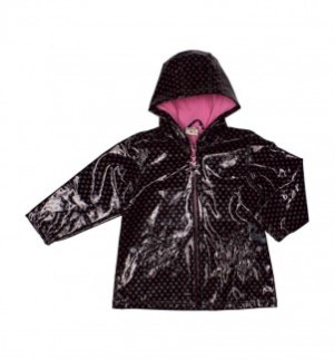 DESTOCKAGE DE COUPE VENT FISTAOU/NJ POUR FILLES AU PRIX DE 3.90 EUROS !