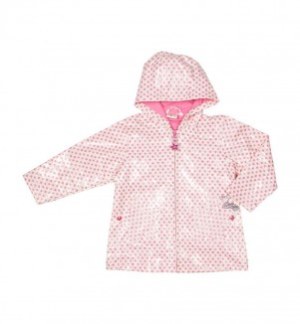 DESTOCKAGE DE COUPE VENT FISTAOU/NJ POUR FILLES AU PRIX DE 3.90 EUROS !