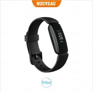 Fitbit - INSPIRE 2 NOIR - Neuf