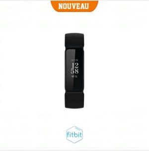 Fitbit - INSPIRE 2 NOIR - Neuf