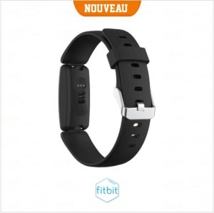 Fitbit - INSPIRE 2 NOIR - Neuf