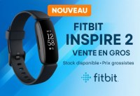 Fitbit - INSPIRE 2 NOIR - Neuf
