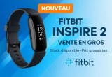Fitbit - INSPIRE 2 NOIR - Neuf