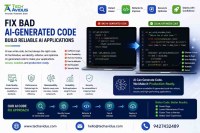 How to Fix Bad AI-Generated Code - AI Application Development