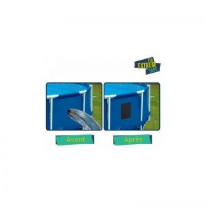 Ruban Fix Extrem Tape (original euroshopping)