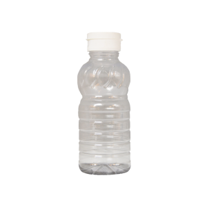 Déstockage 50000 flacons PET 250ml vides AVEC BOUCHON
