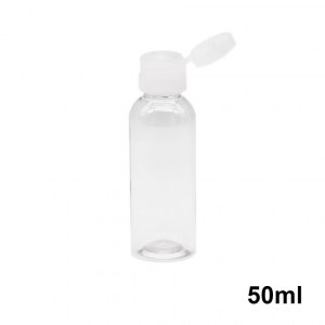 Destockage Flacons Vides Bouchons à Clapets 50 ml