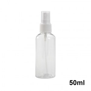 Destockage Flacons Vaporisateurs Vides 50 ml