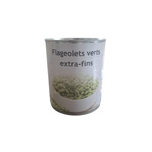 FLAGOLET 800GR