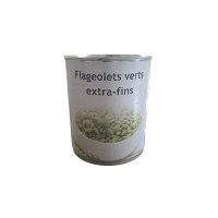 FLAGOLET 800GR