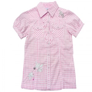 DESTOCKAGE DE CHEMISETTES POUR FILLES A 2.30EUR