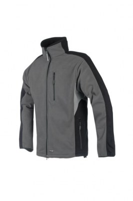 Polaire Pular, SIOEN