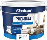 Peinture de Qualité - Premier en Irlande - Fleetwood