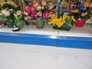 Fleurs Artificielles