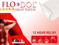 Flodol Heat Patch