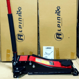Cric hydraulique professionnel à roues 2,5TONNES ALPINA