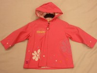 DESTOCKAGE DE COUPE VENT POUR FILLES AU PRIX DE 3.90 EUROS !