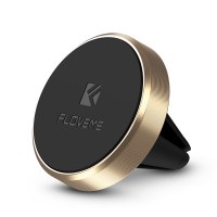 Support téléphone pour voiture aimanté, neuf