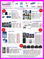 Grossiste Smartphone, Tablettes PC, Pc Portable