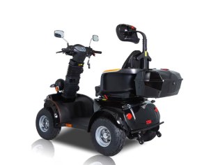 Flynama All Terrain Scooter