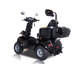 Flynama All Terrain Scooter