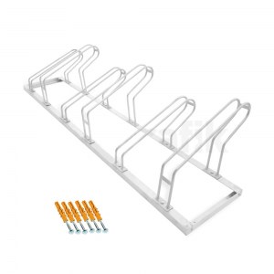 Système pour Stationnement Vélos