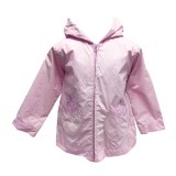 DESTOCKAGE DE COUPE VENT FOIPOIPA POUR FILLES AU PRIX DE 3.90 EUROS !