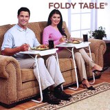 Table Pliable Foldy Table