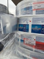 Roulo Emballage de production