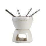 Fondue Delis en Céramique - Objet publicitaire AVEC ou SANS logo - Cadeau client - Gift...