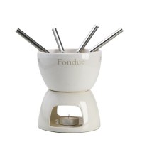 Fondue Delis en Céramique - Objet publicitaire AVEC ou SANS logo - Cadeau client - Gift...