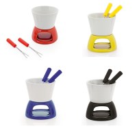 Appareil à Fondue "Kenux" en Céramique - Objet publicitaire AVEC ou SANS logo - Cadeau...