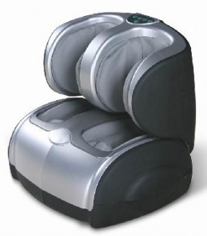 Appareil de massage pour jambes