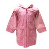 DESTOCKAGE DE PARKA FOPACAKA POUR FILLETTES