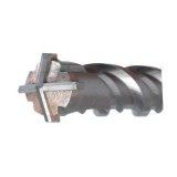 220 forets sds plus 4 taillants