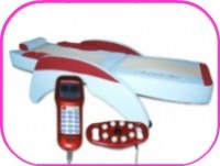 Lit Jade Massant à Infra rouge