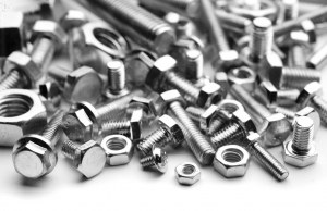 Tous type Boulons