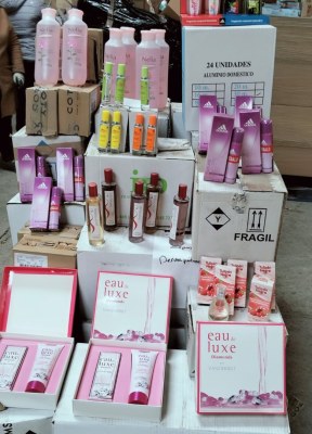 Update Stocks AGX Mai 2025