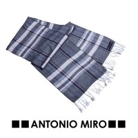 Foulard Harlex -Antonio Miró- - Objet publicitaire AVEC ou SANS logo - Cadeau client -...