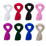 Foulard "Ribban" en Viscose - Objet publicitaire AVEC ou SANS logo - Cadeau client - Gi...