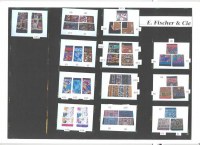 Châles et foulards Made in Italy