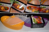 Plat à four en silicone