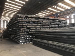 Fer a beton OTT Globale