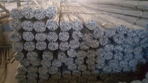 Fer a beton OTT Globale