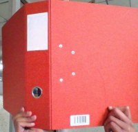 Lot de fourniture de bureau