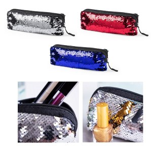 Fourre-Tout "Bellagios" en Polyester - Objet publicitaire AVEC ou SANS logo - Cadeau cl...